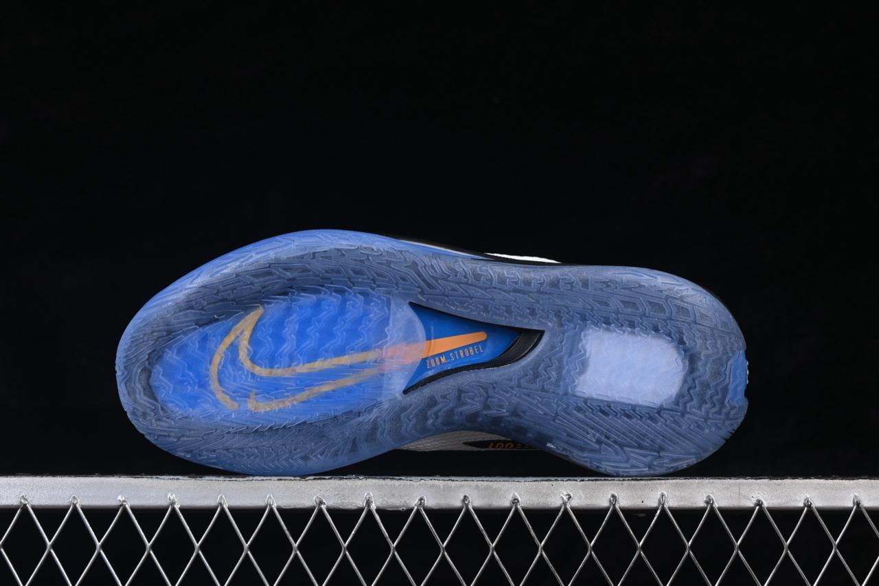Nike Air Zoom G.T. Cut EP CZ0176-103:  Performance Basketball Shoes with React & Zoom插图2