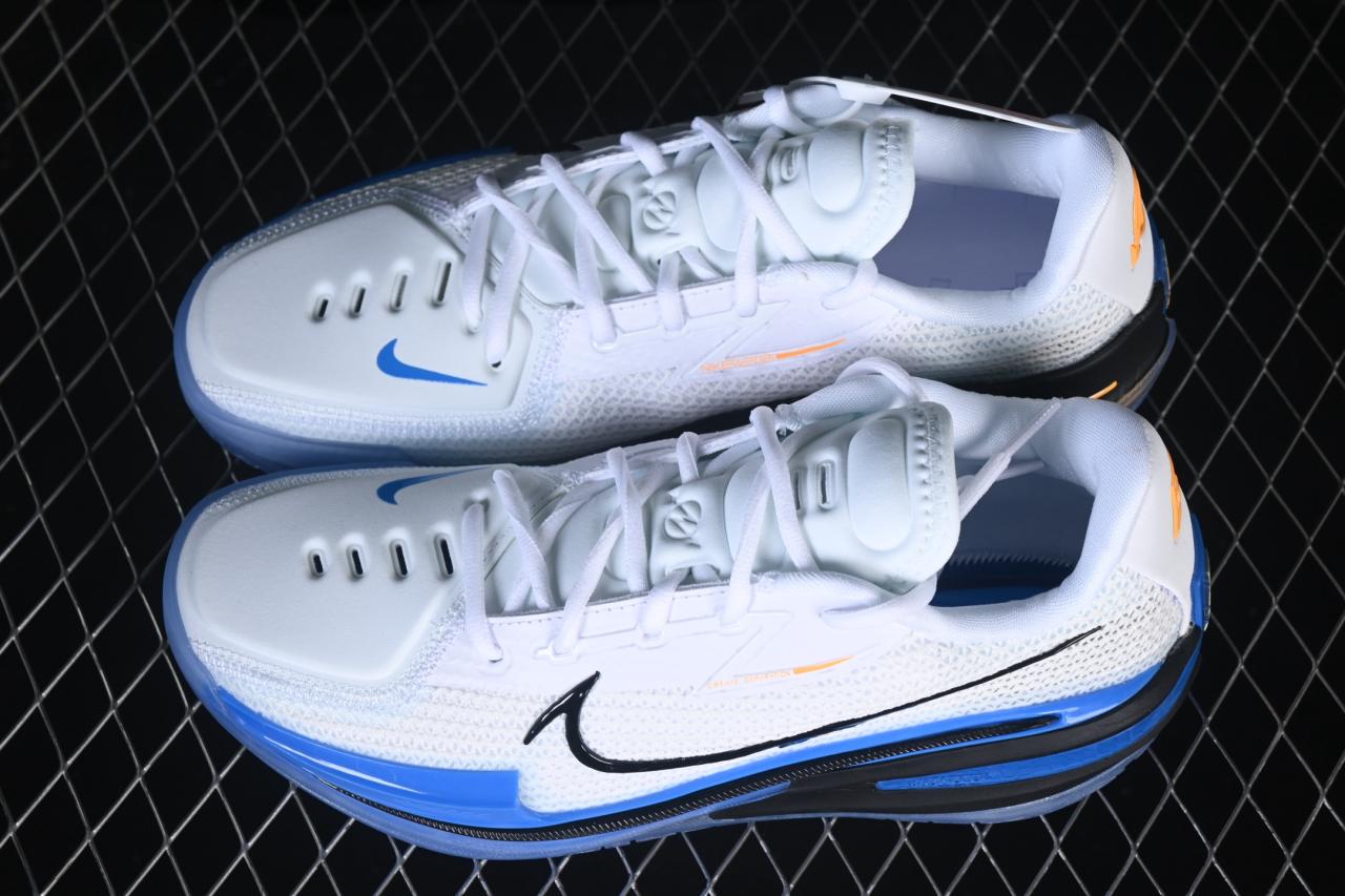 Nike Air Zoom G.T. Cut EP CZ0176-103:  Performance Basketball Shoes with React & Zoom插图3