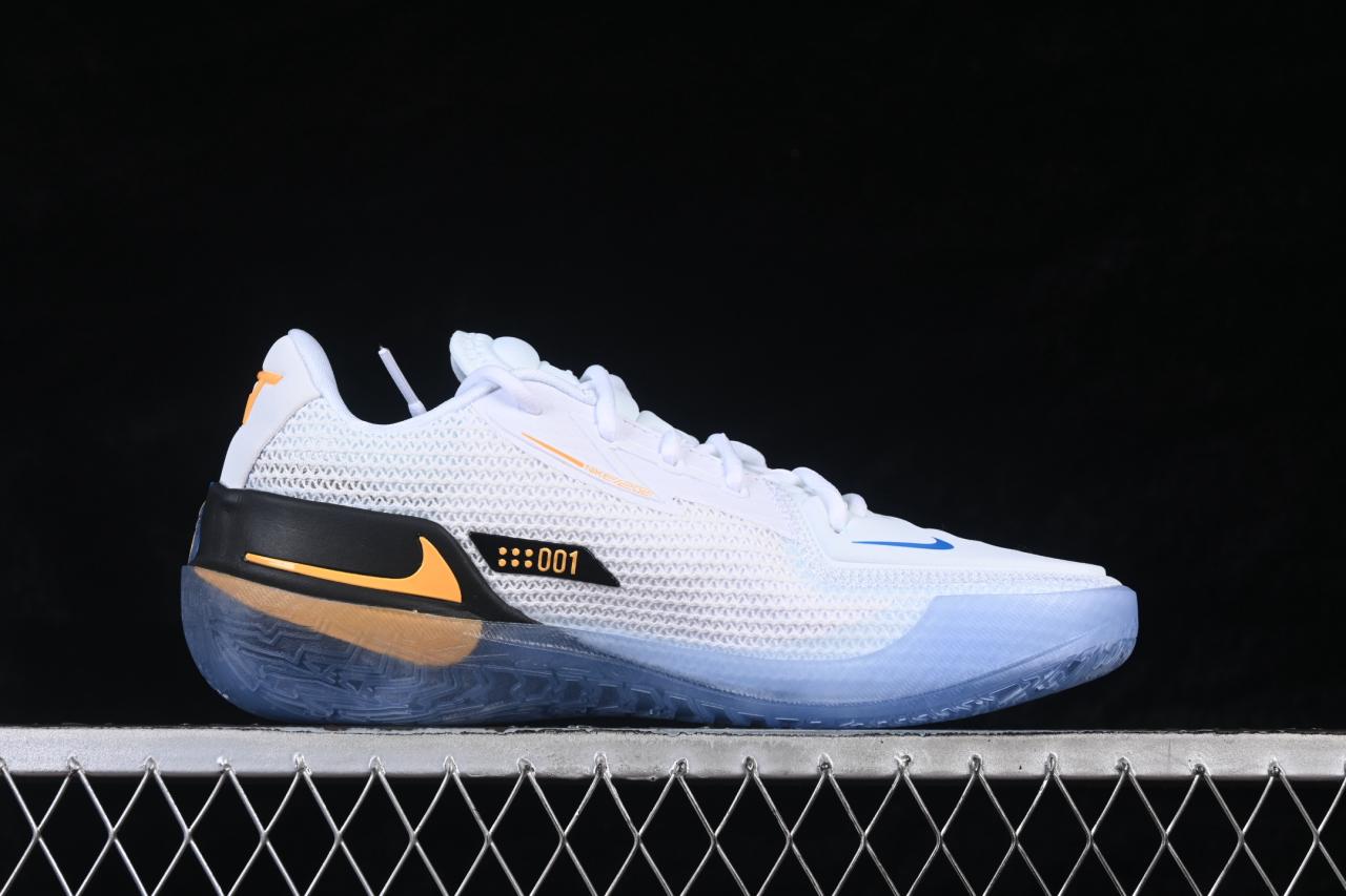 Nike Air Zoom G.T. Cut EP CZ0176-103:  Performance Basketball Shoes with React & Zoom插图1