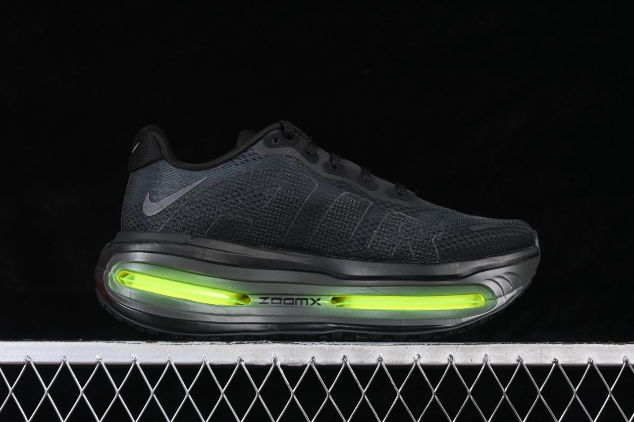 Nike Air Zoom Vomero Premium HQ2050-001: Premium Cushioned Running Shoes with Zoom Air插图1