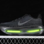 Nike Air Zoom Vomero Premium HQ2050-001: Premium Cushioned Running Shoes with Zoom Air缩略图