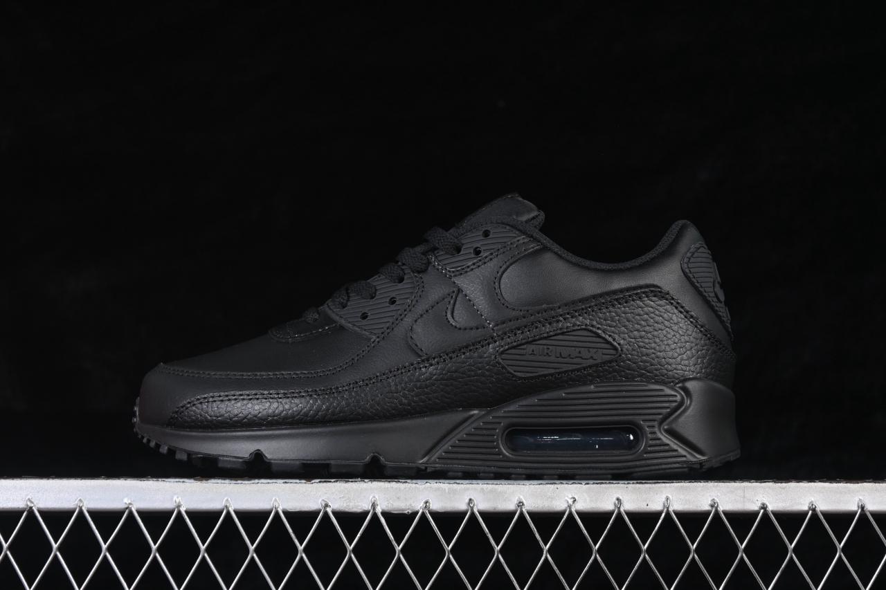 Nike Air Max 90 CZ5594-001: Retro Running Shoes with Visible Air Cushioning插图 Nike Air Max 90 CZ5594-001: Retro Running Shoes with Visible Air Cushioning插图