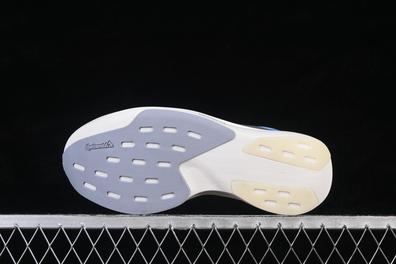 Adidas Adizero Evo SL JR2027: Ultra-Light 138g Racing Shoes with Barefoot Feel插图2